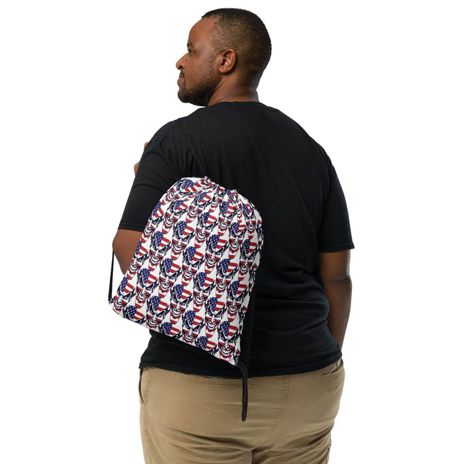 Drawstring bag - STYLISHOUR