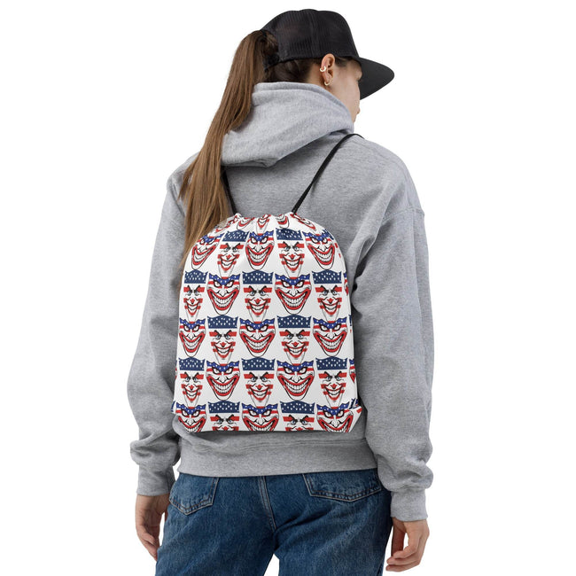 Drawstring bag - STYLISHOUR