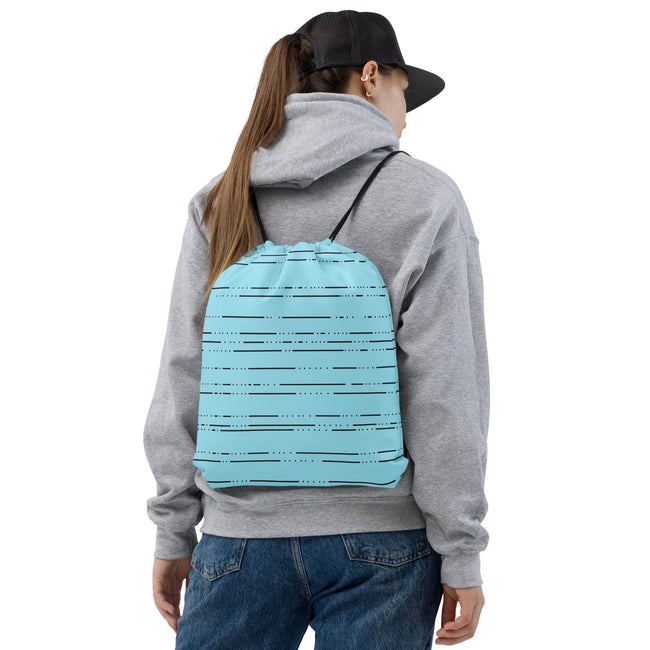 Drawstring bag - STYLISHOUR
