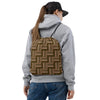 Drawstring bag - STYLISHOUR