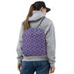 Drawstring bag - STYLISHOUR