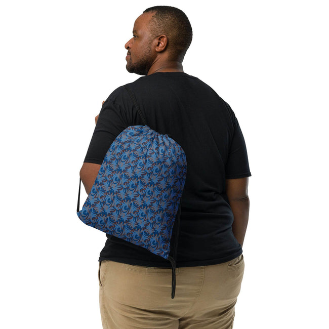 Drawstring bag - STYLISHOUR