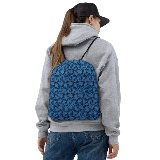 Drawstring bag - STYLISHOUR
