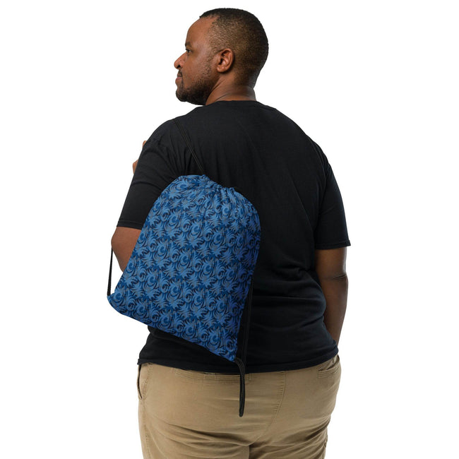 Drawstring bag - STYLISHOUR