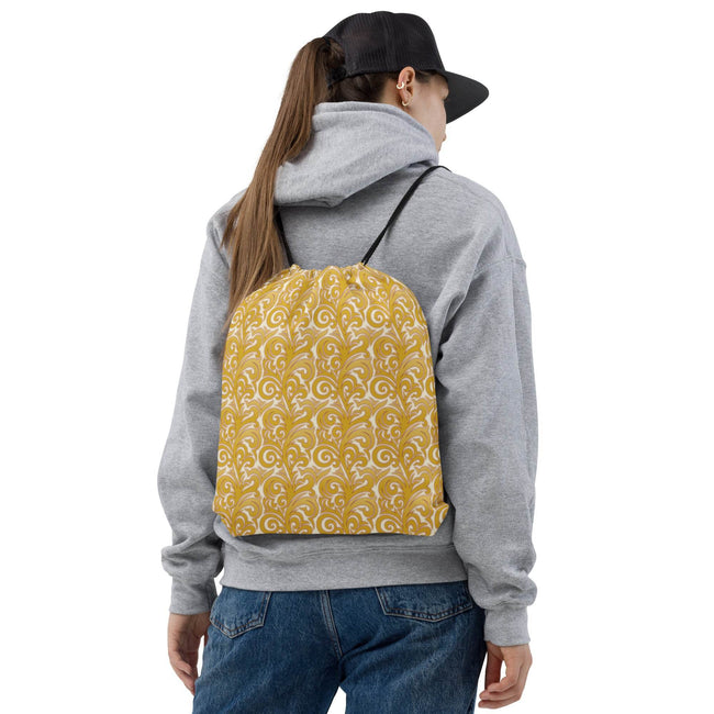 Drawstring bag - STYLISHOUR