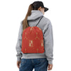 Drawstring bag - STYLISHOUR