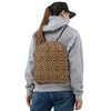 Drawstring bag - STYLISHOUR