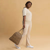 Drawstring bag - STYLISHOUR