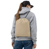 Drawstring bag - STYLISHOUR