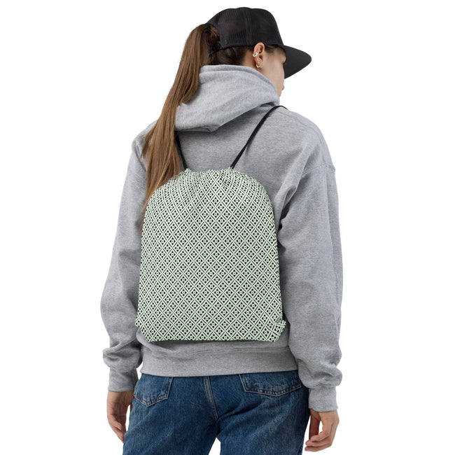 Drawstring bag - STYLISHOUR