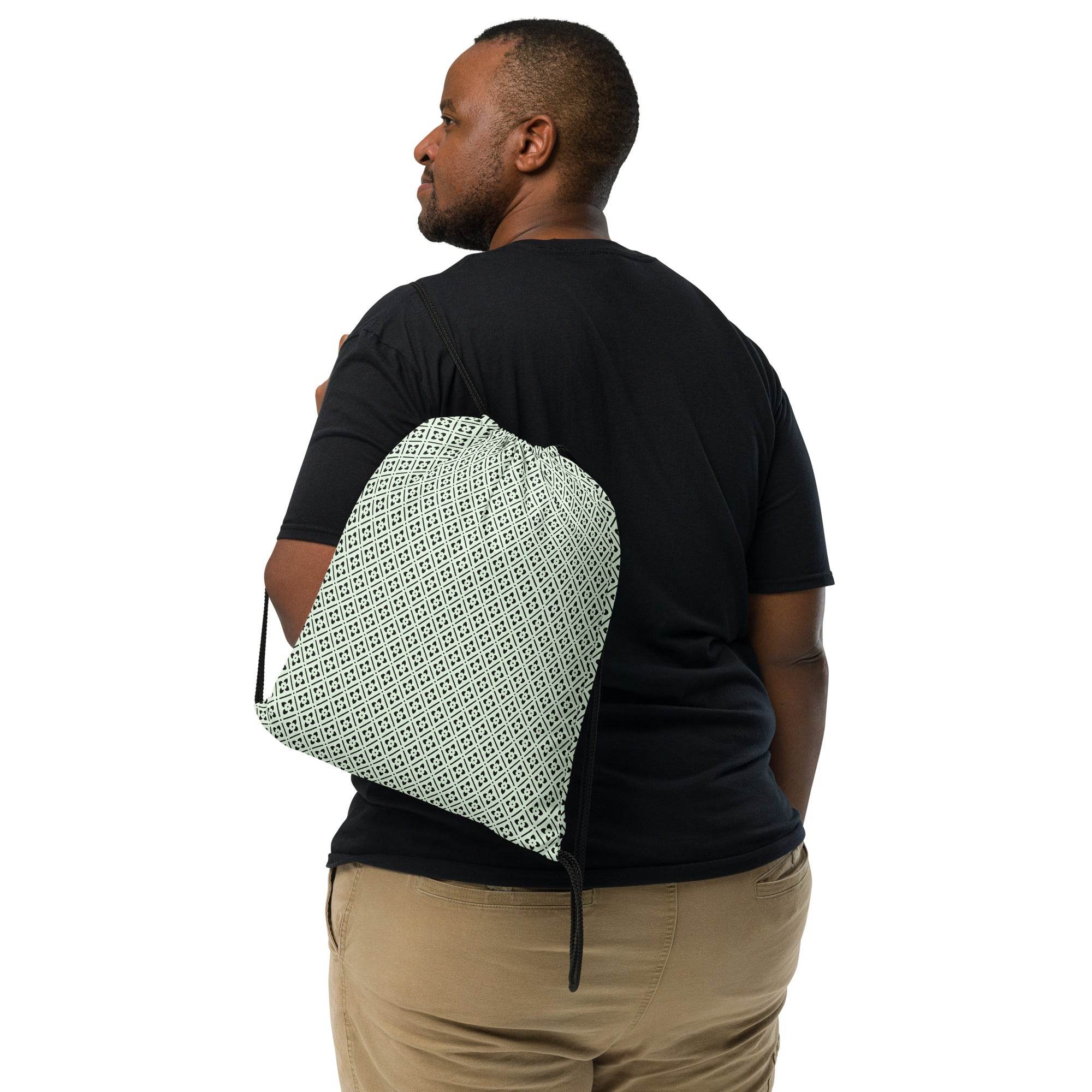 Drawstring bag - STYLISHOUR