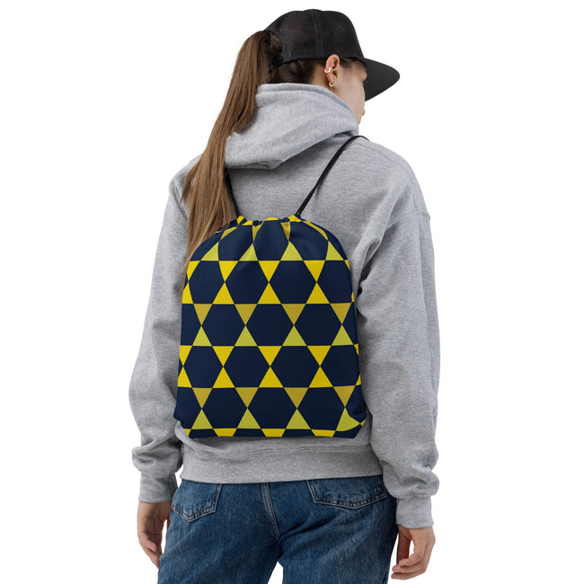 Drawstring bag - STYLISHOUR