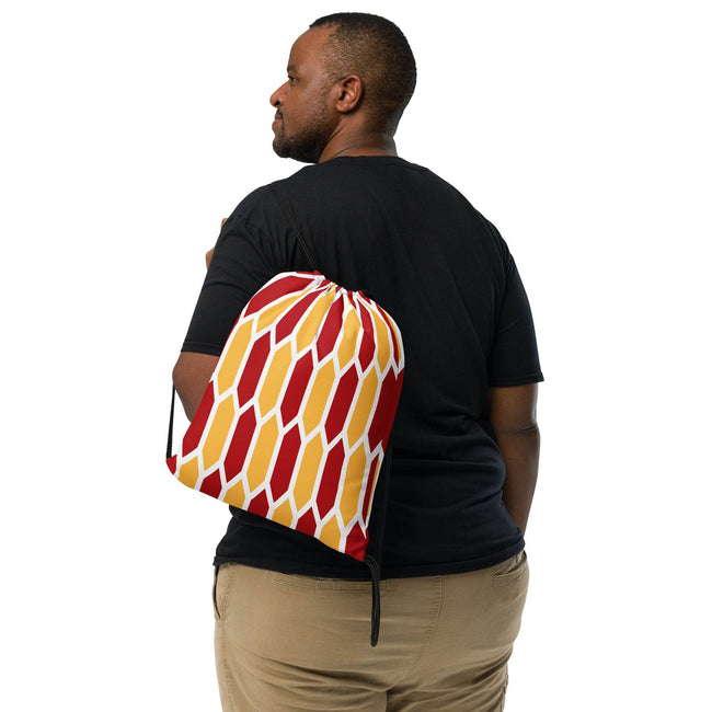 Drawstring bag - STYLISHOUR