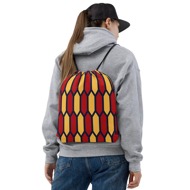 Drawstring bag - STYLISHOUR