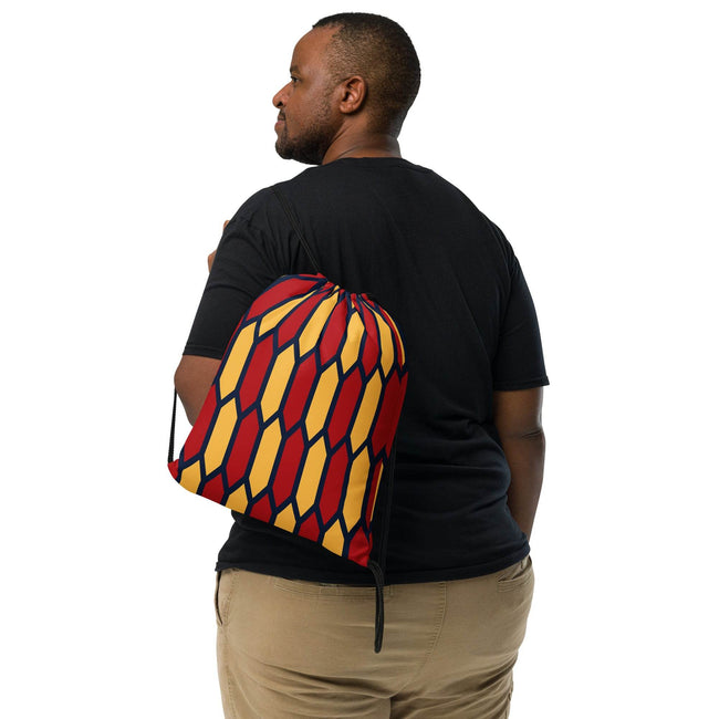 Drawstring bag - STYLISHOUR