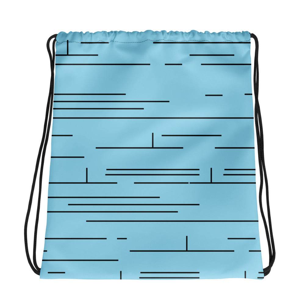 Drawstring bag - STYLISHOUR