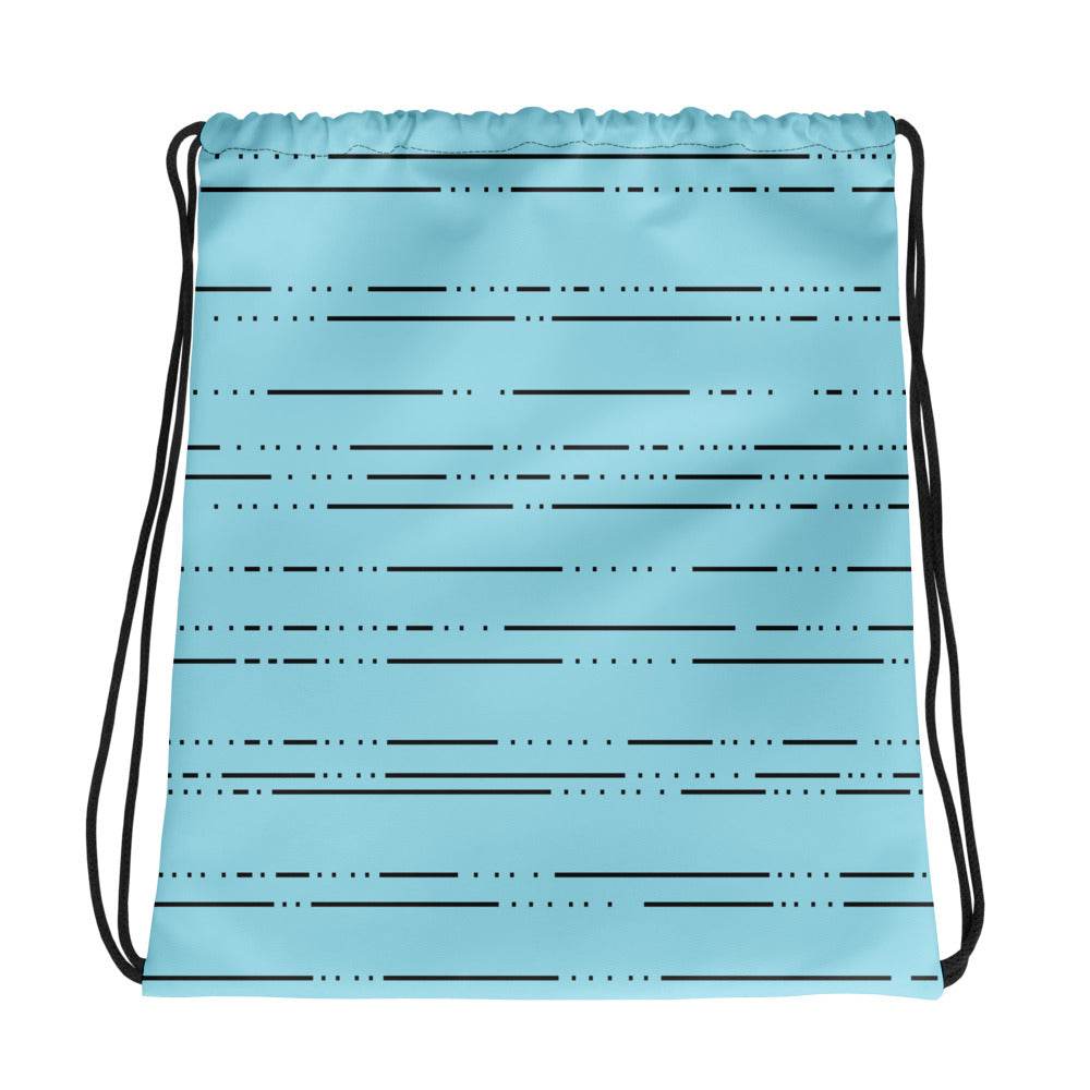Drawstring bag - STYLISHOUR