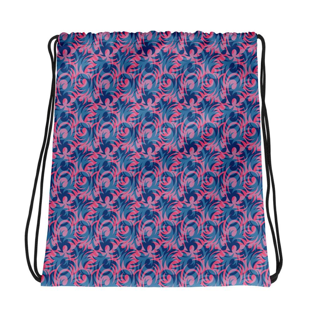 Drawstring bag - STYLISHOUR