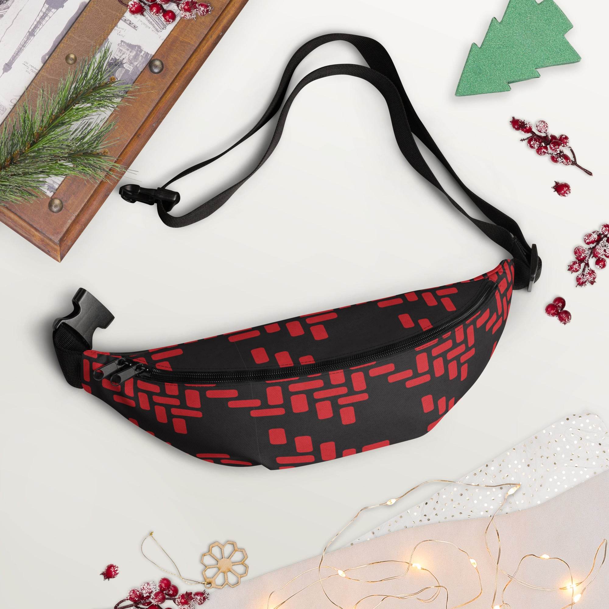 Fanny Pack - STYLISHOUR