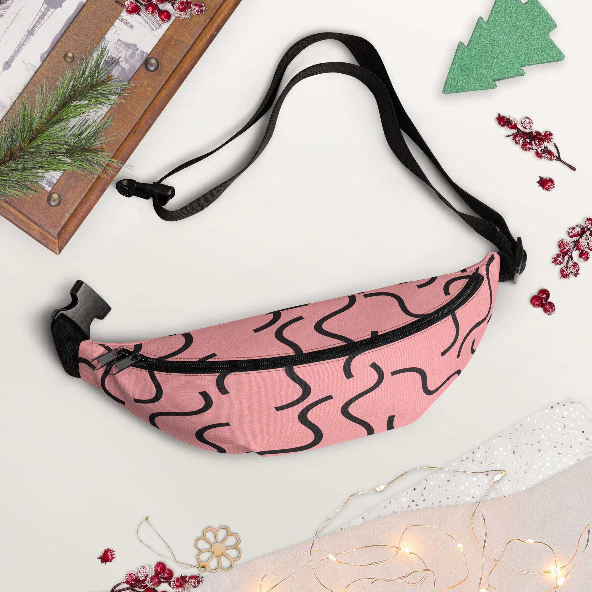 Fanny Pack - STYLISHOUR