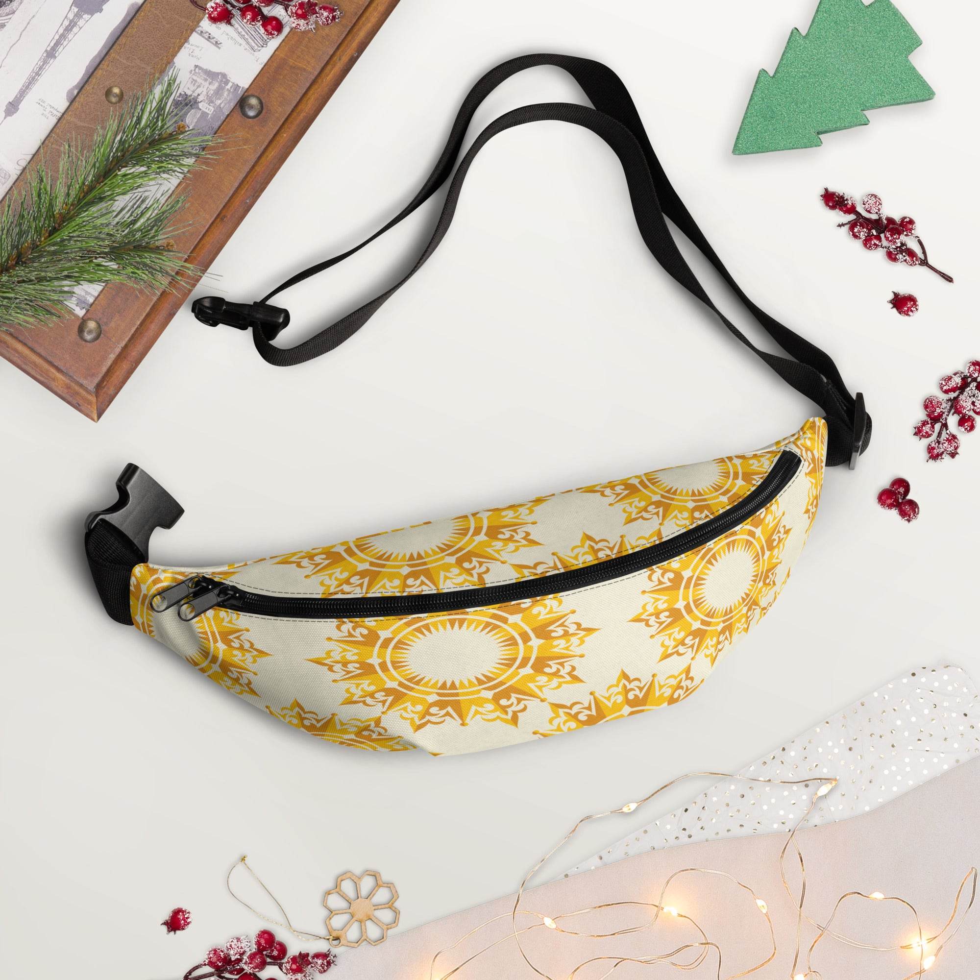 Fanny Pack - STYLISHOUR