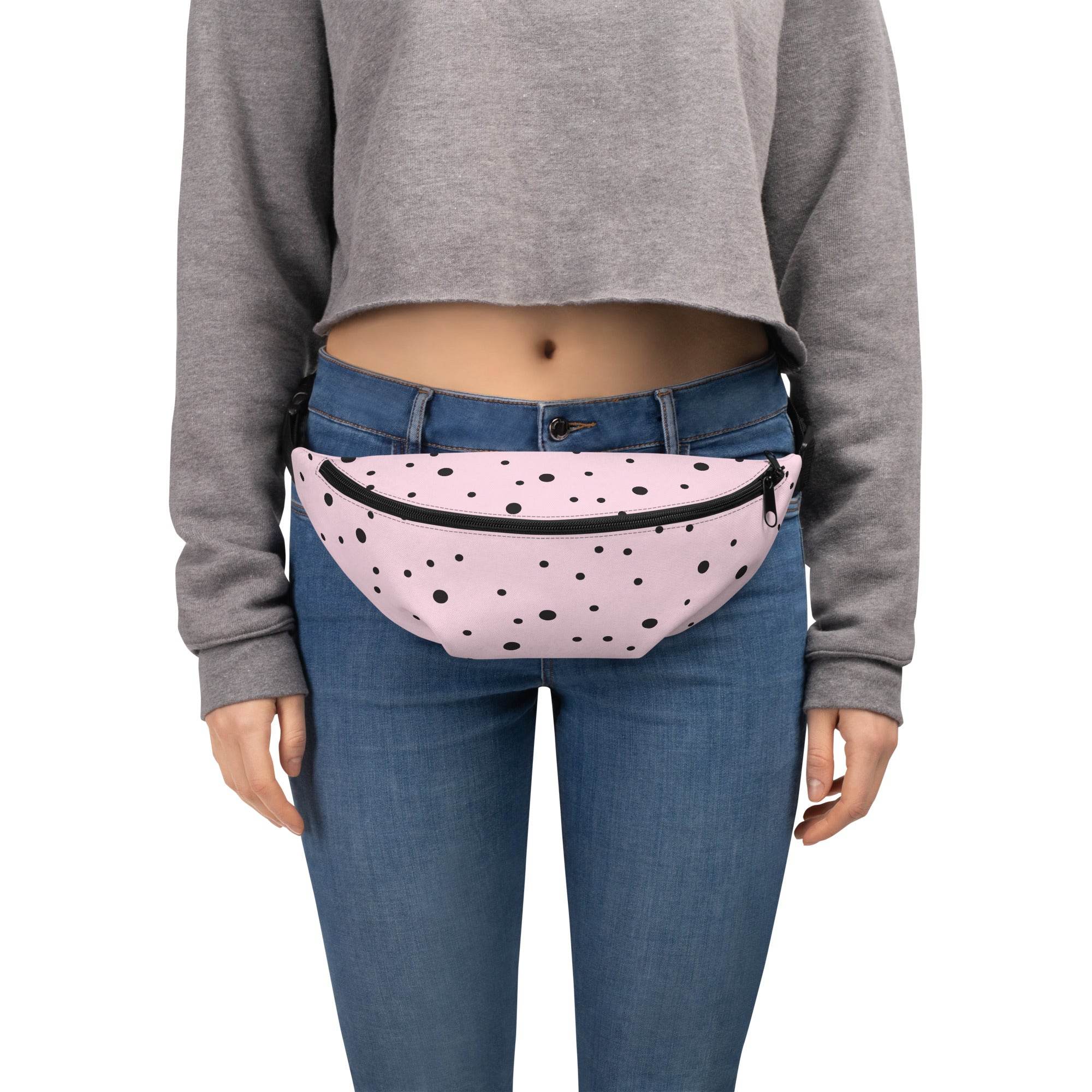 Fanny Pack - STYLISHOUR