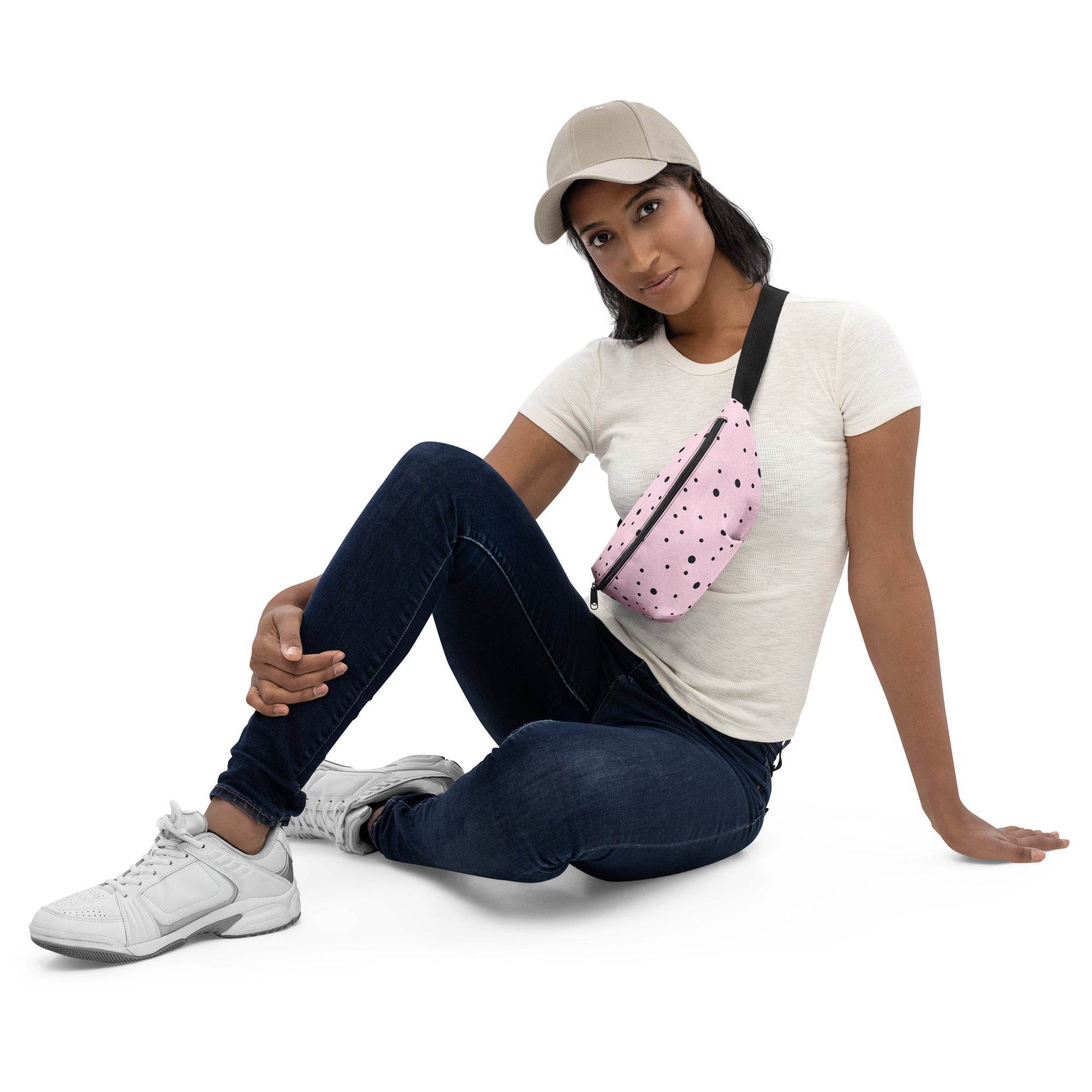 Fanny Pack - STYLISHOUR