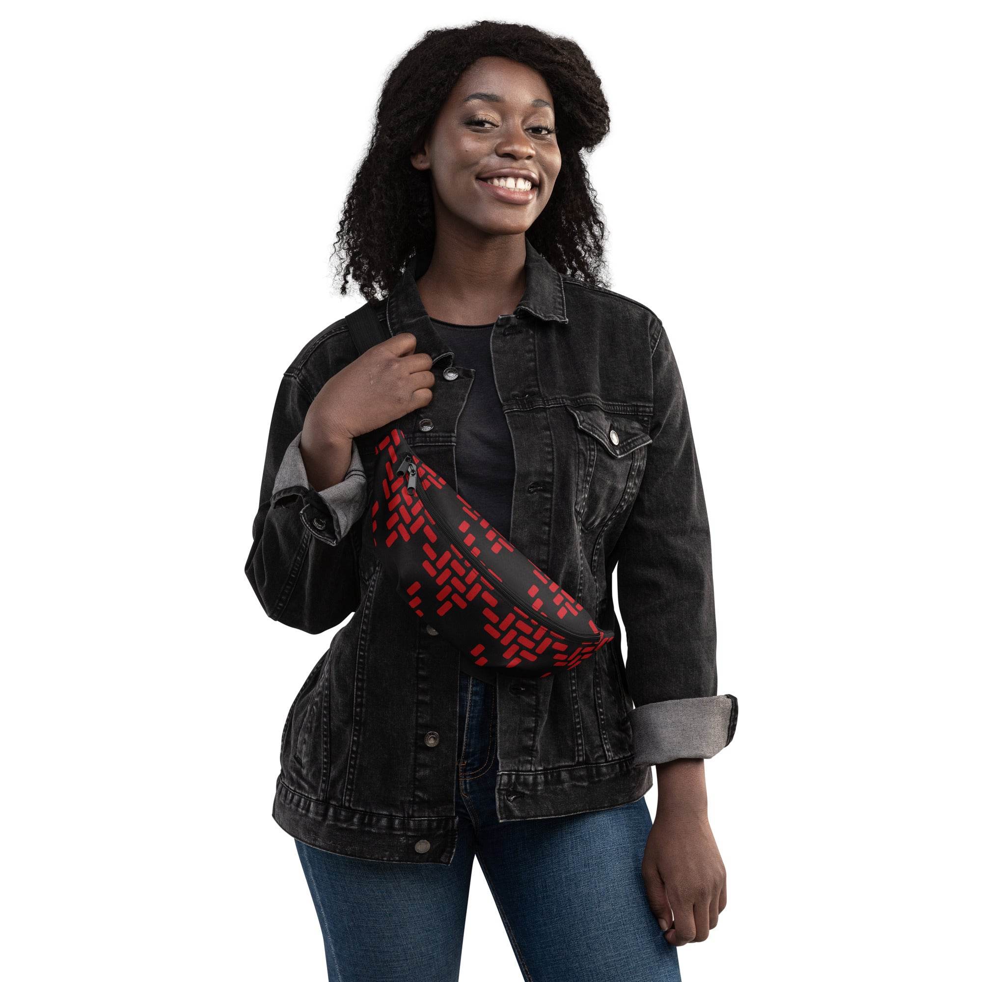Fanny Pack - STYLISHOUR