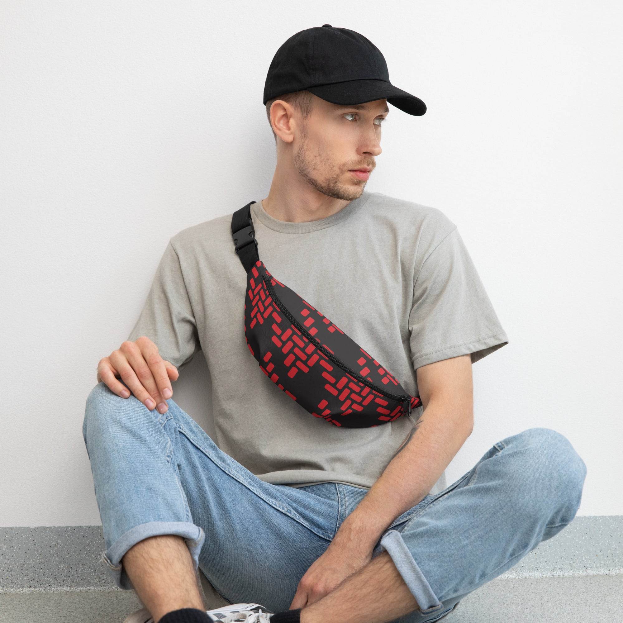 Fanny Pack - STYLISHOUR