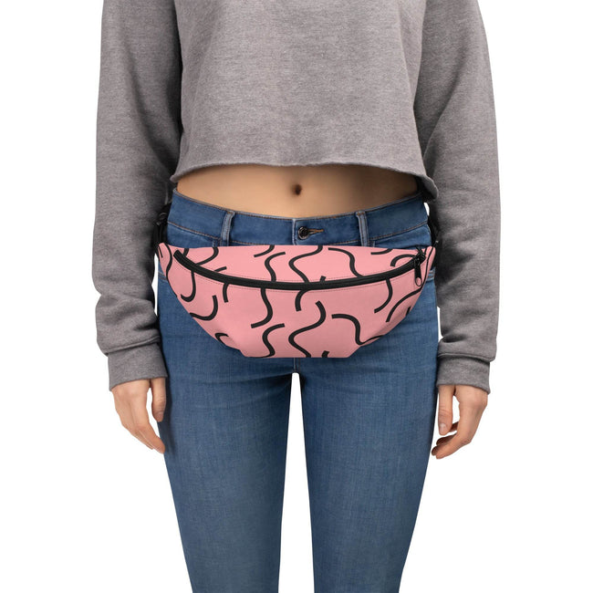 Fanny Pack - STYLISHOUR
