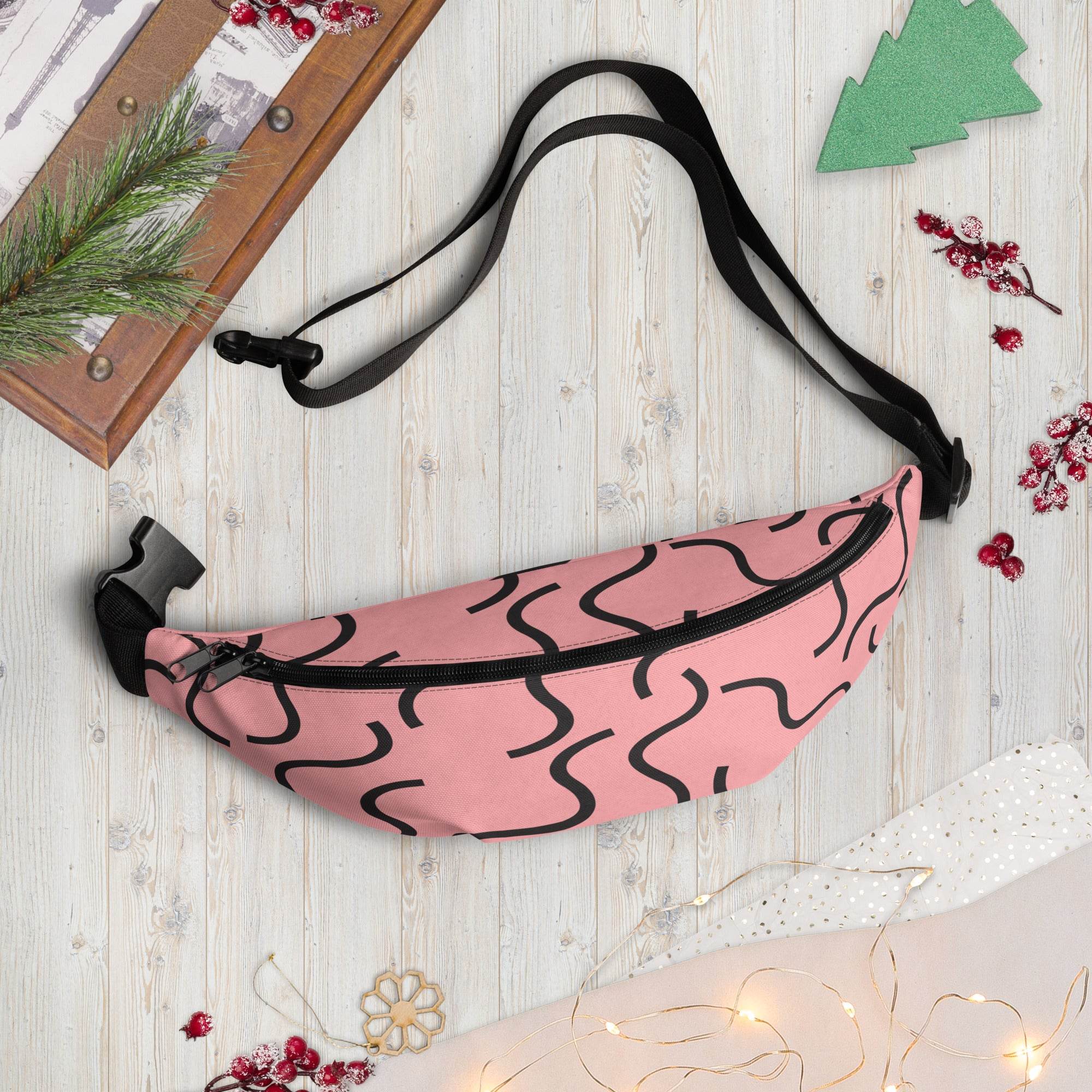Fanny Pack - STYLISHOUR