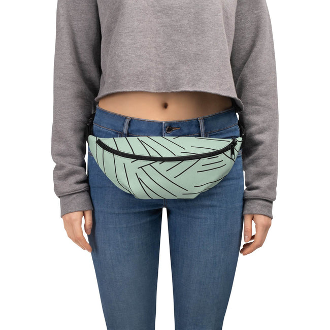 Fanny Pack - STYLISHOUR
