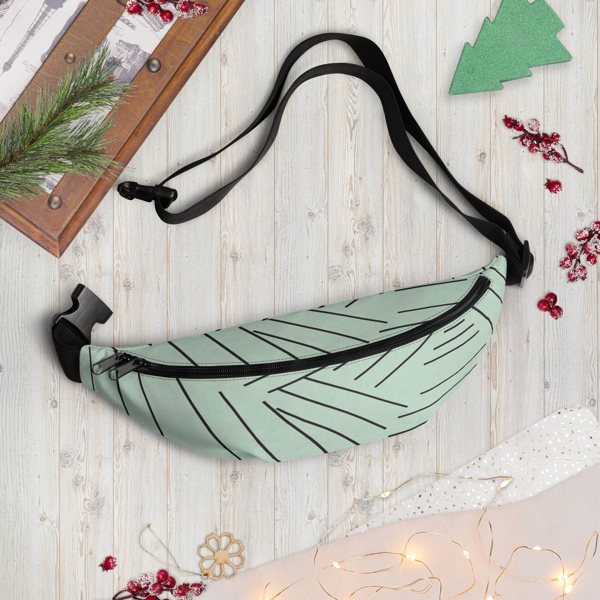 Fanny Pack - STYLISHOUR