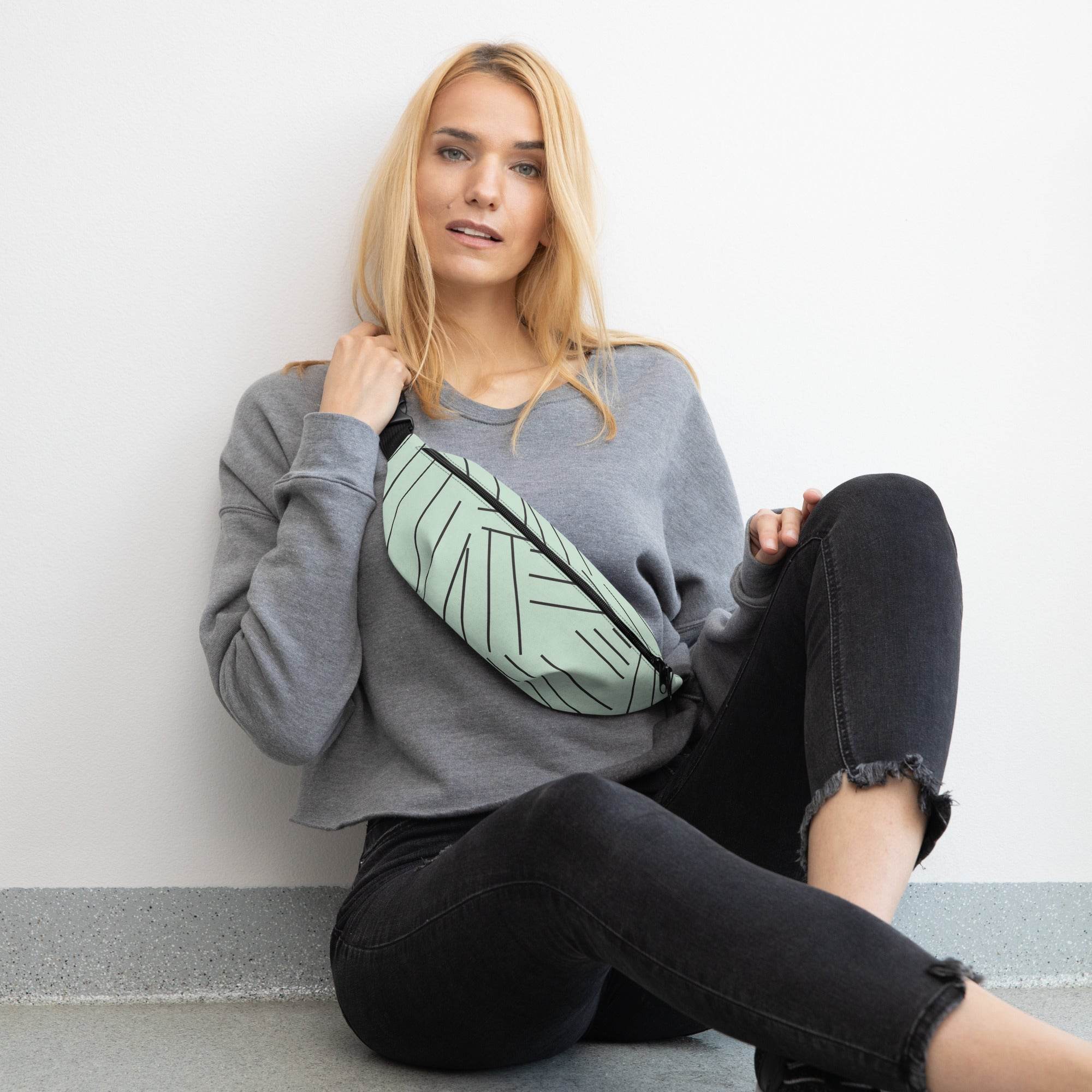 Fanny Pack - STYLISHOUR