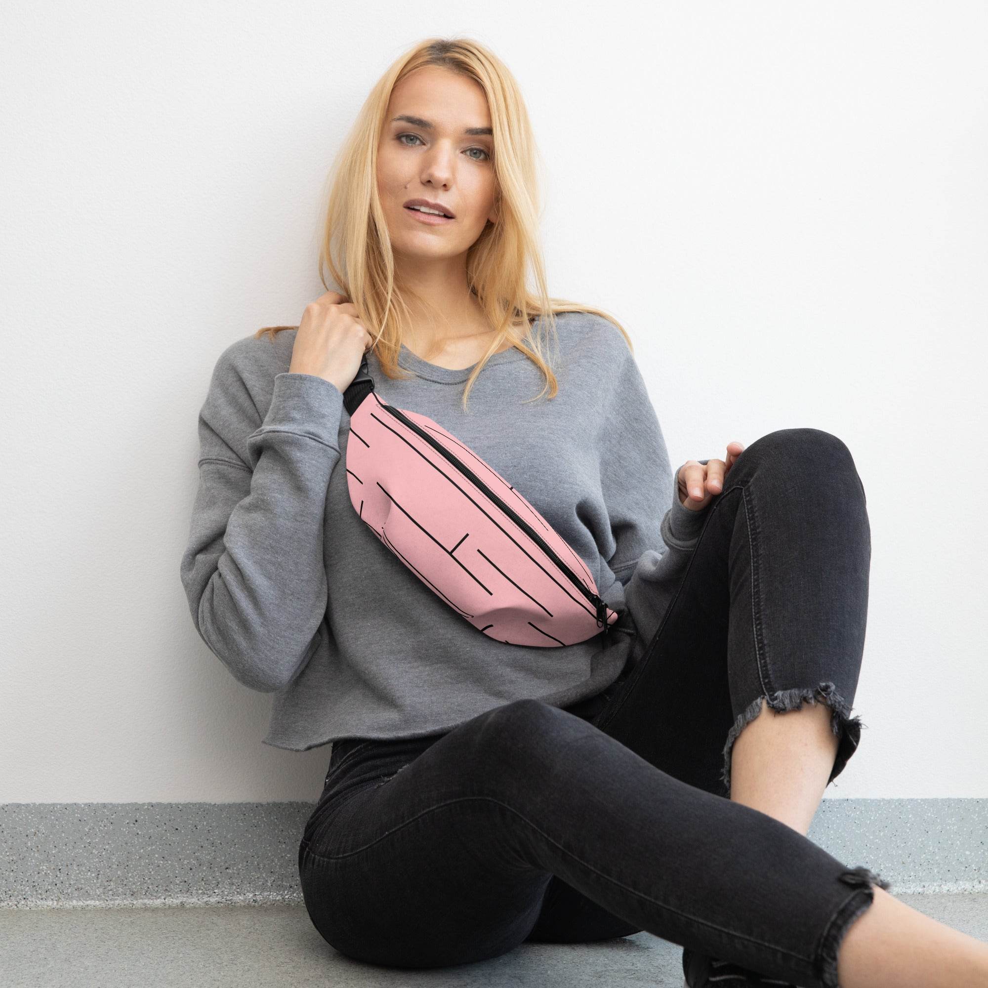 Fanny Pack - STYLISHOUR