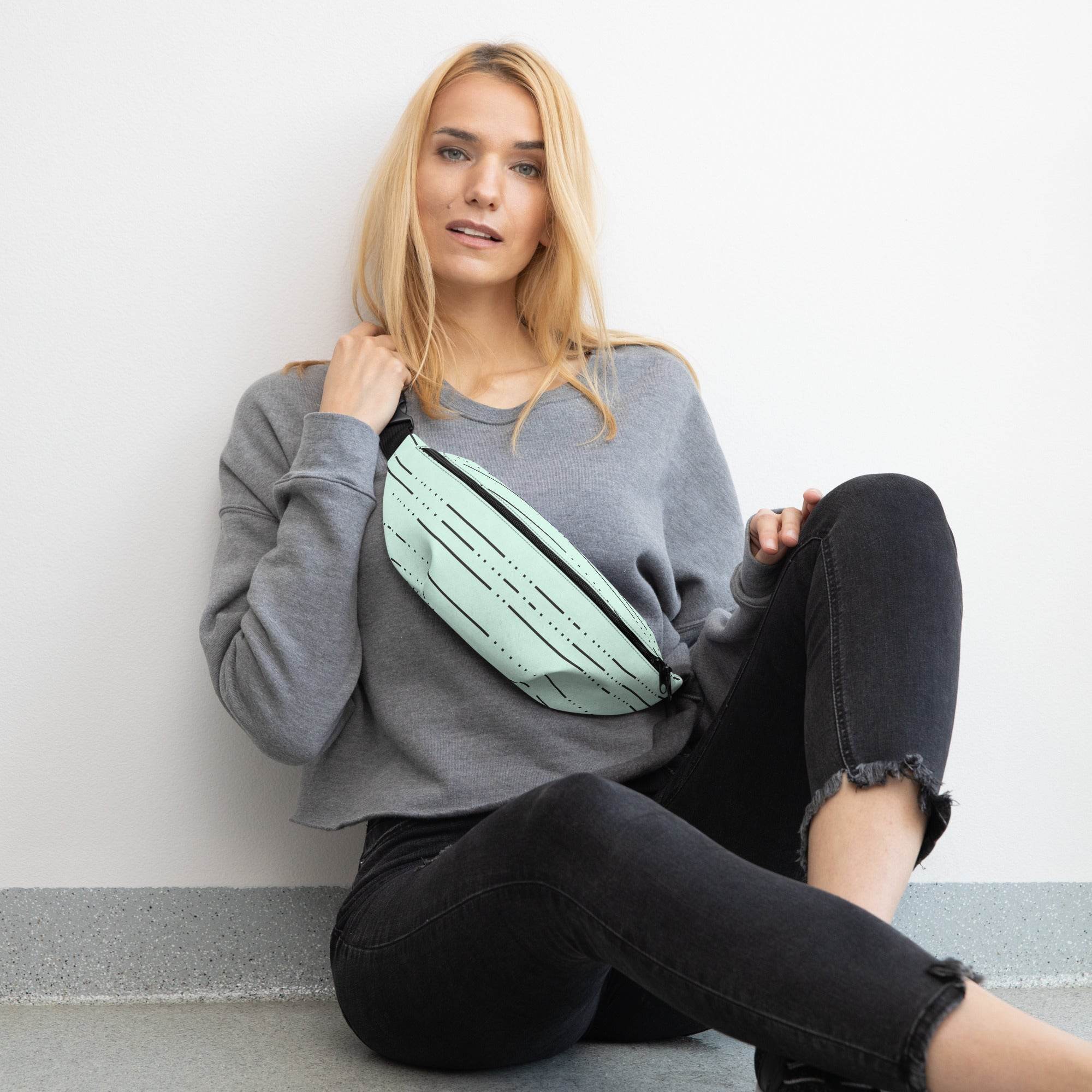 Fanny Pack - STYLISHOUR