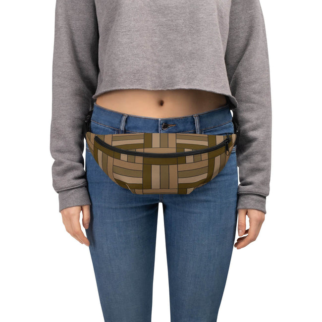 Fanny Pack - STYLISHOUR