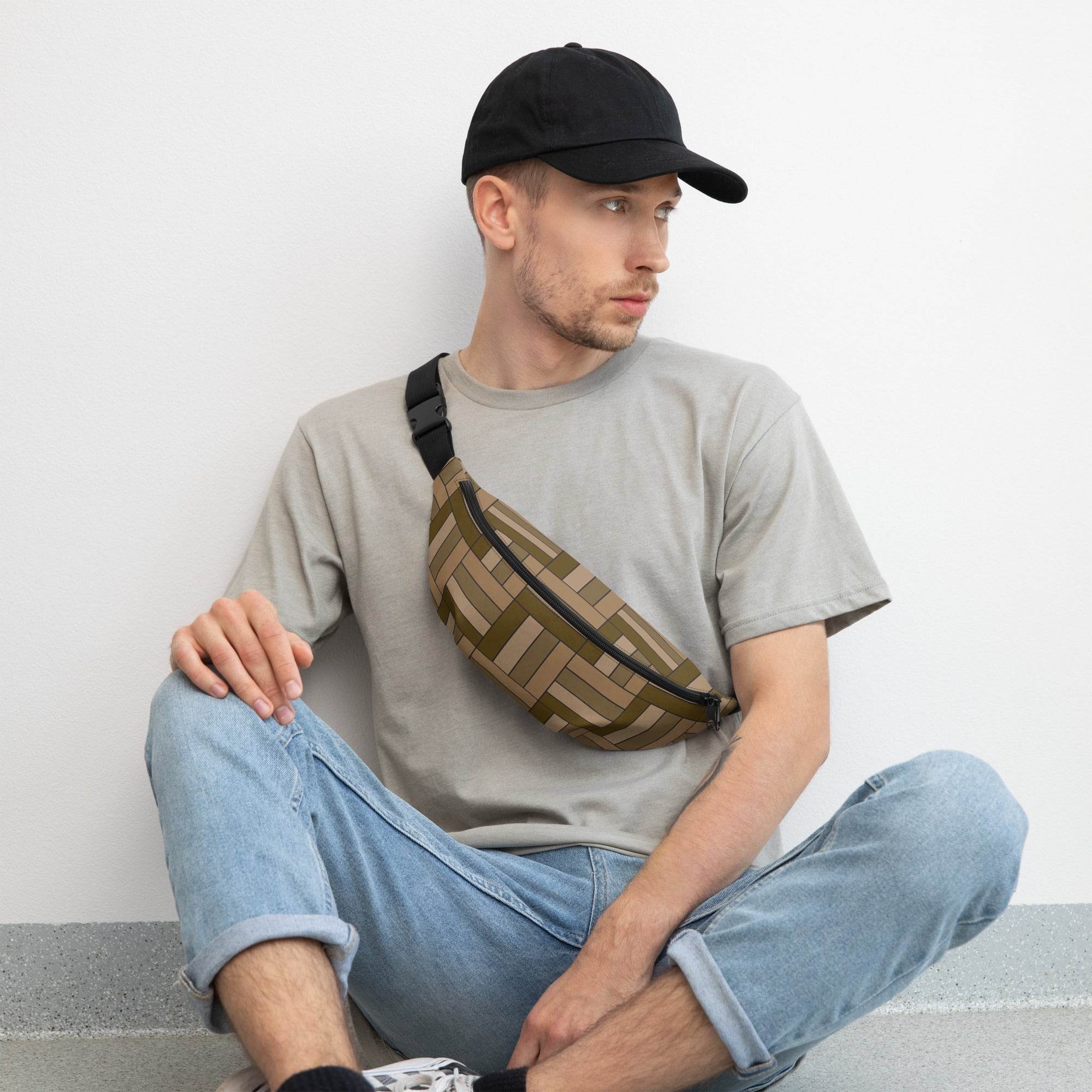 Fanny Pack - STYLISHOUR