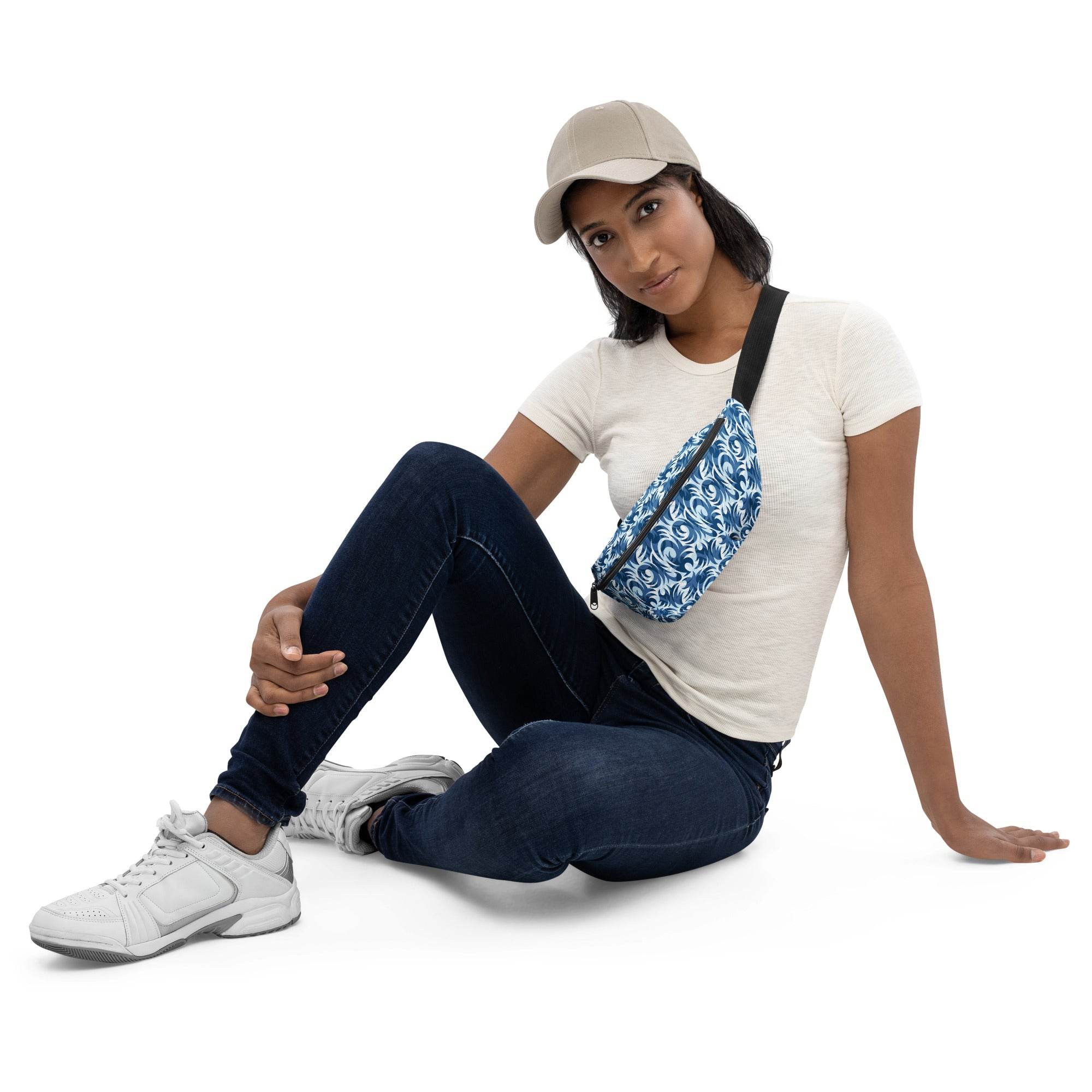 Fanny Pack - STYLISHOUR