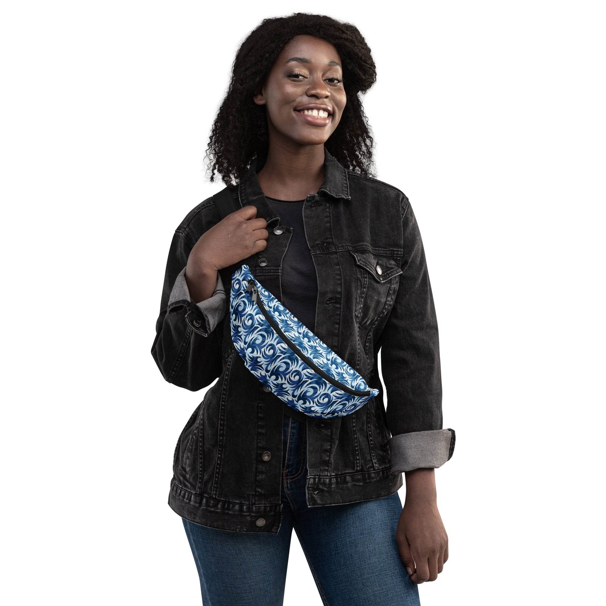 Fanny Pack - STYLISHOUR