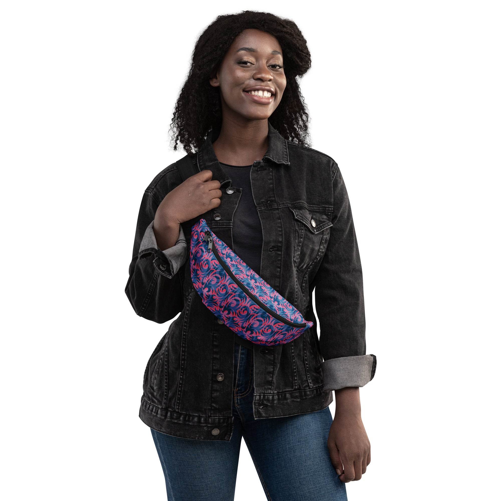 Fanny Pack - STYLISHOUR