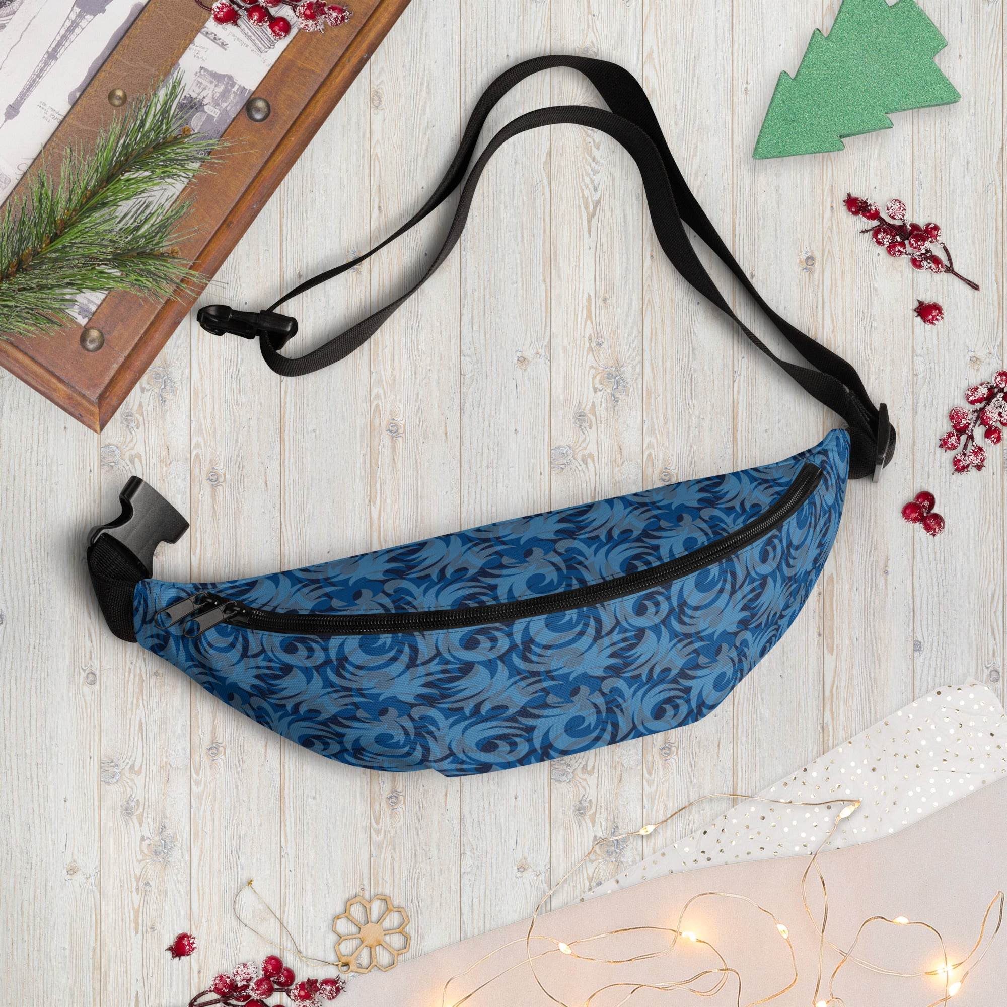 Fanny Pack - STYLISHOUR