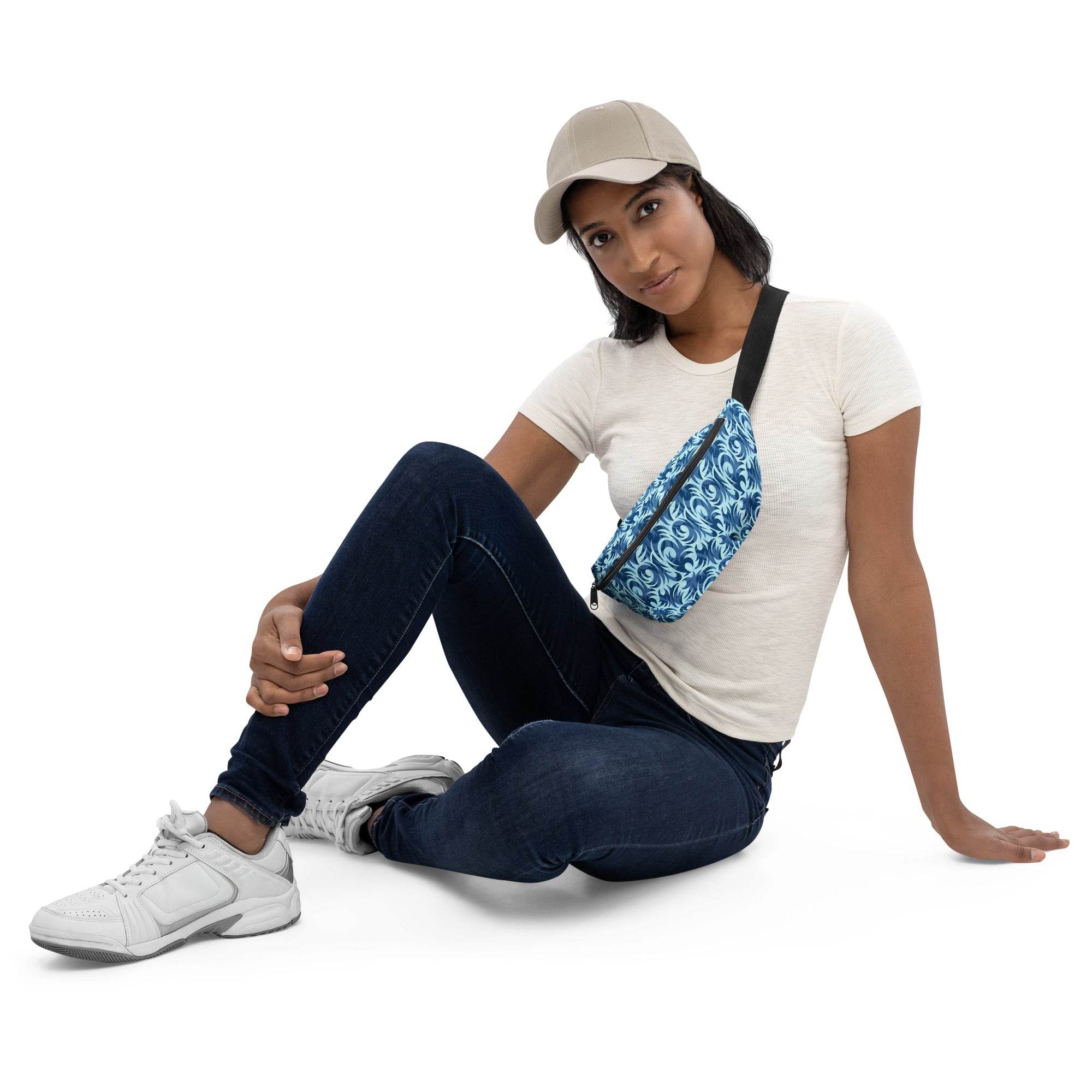 Fanny Pack - STYLISHOUR