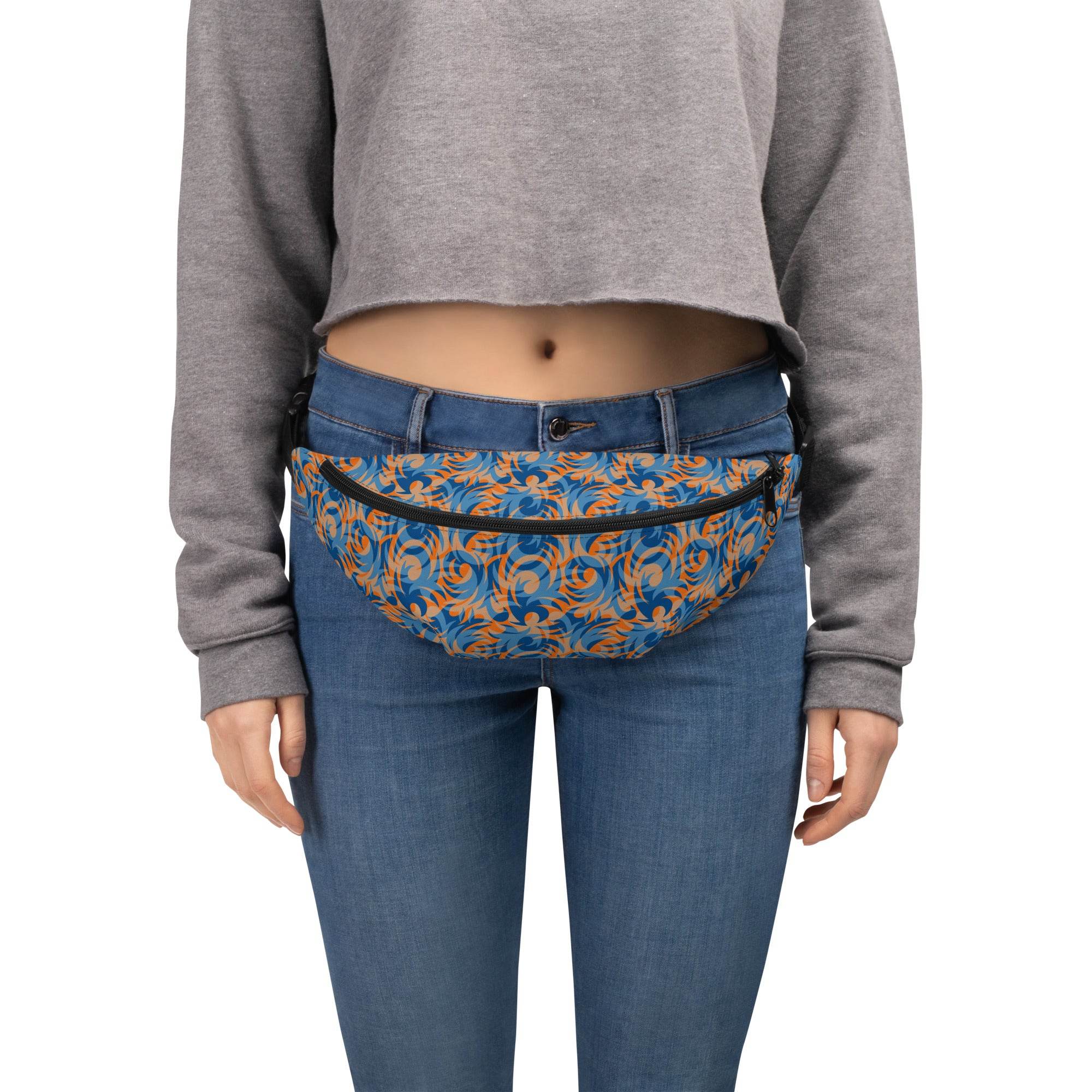 Fanny Pack - STYLISHOUR