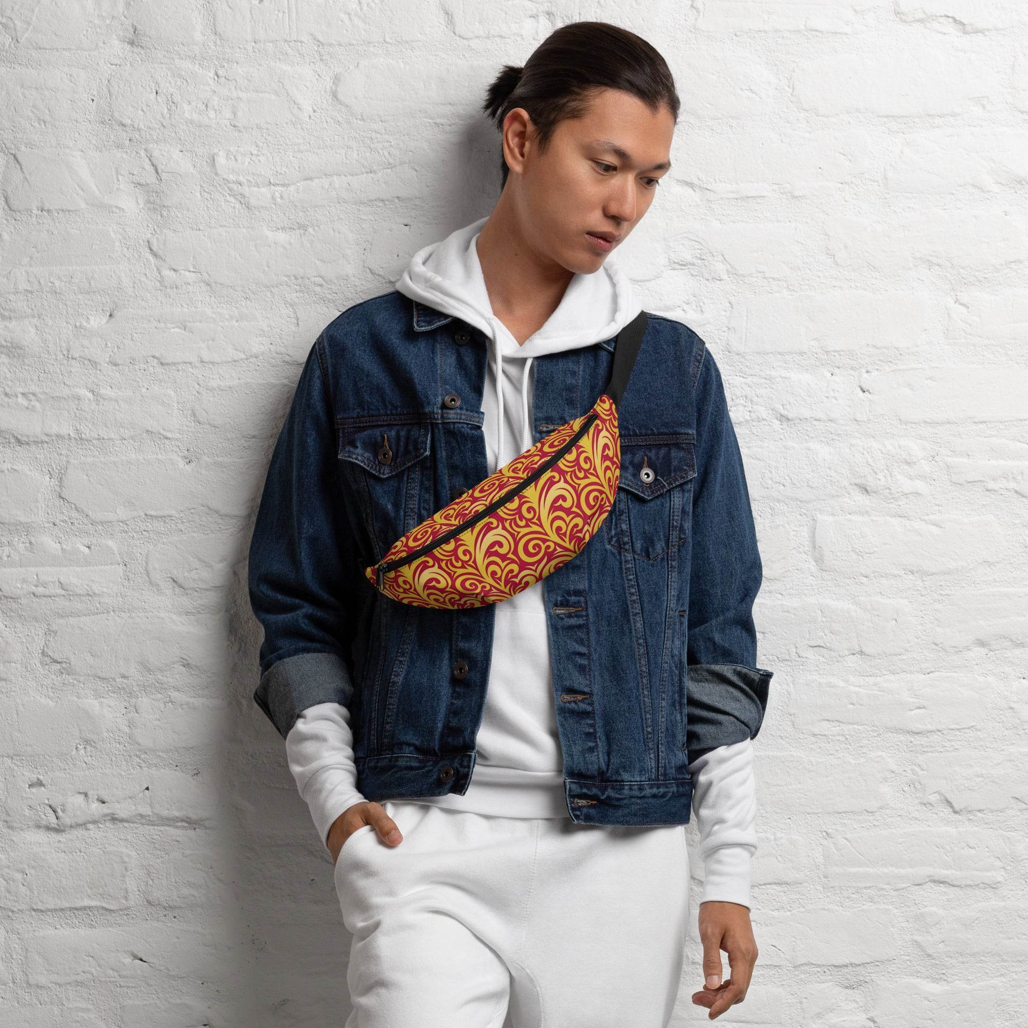 Fanny Pack - STYLISHOUR