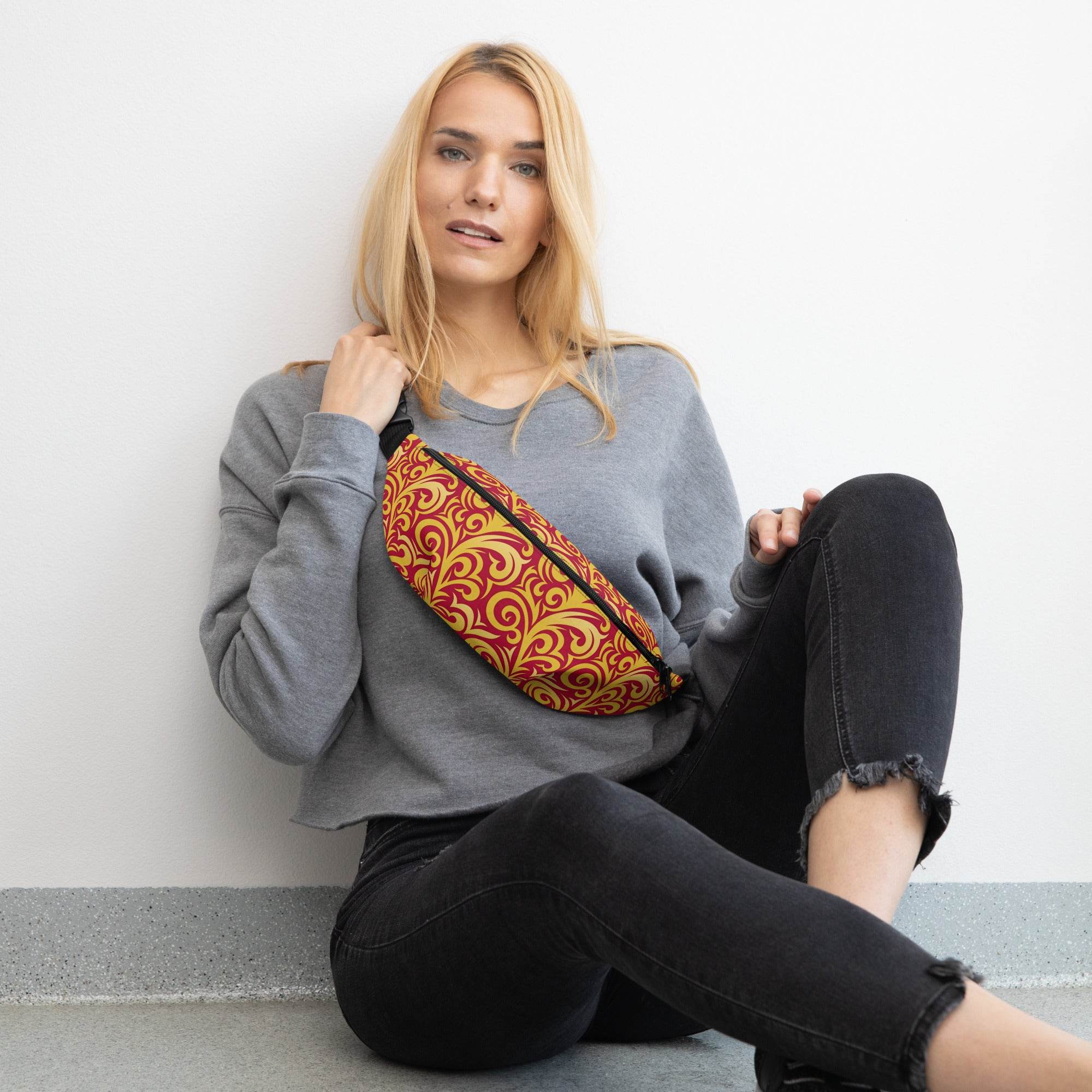 Fanny Pack - STYLISHOUR