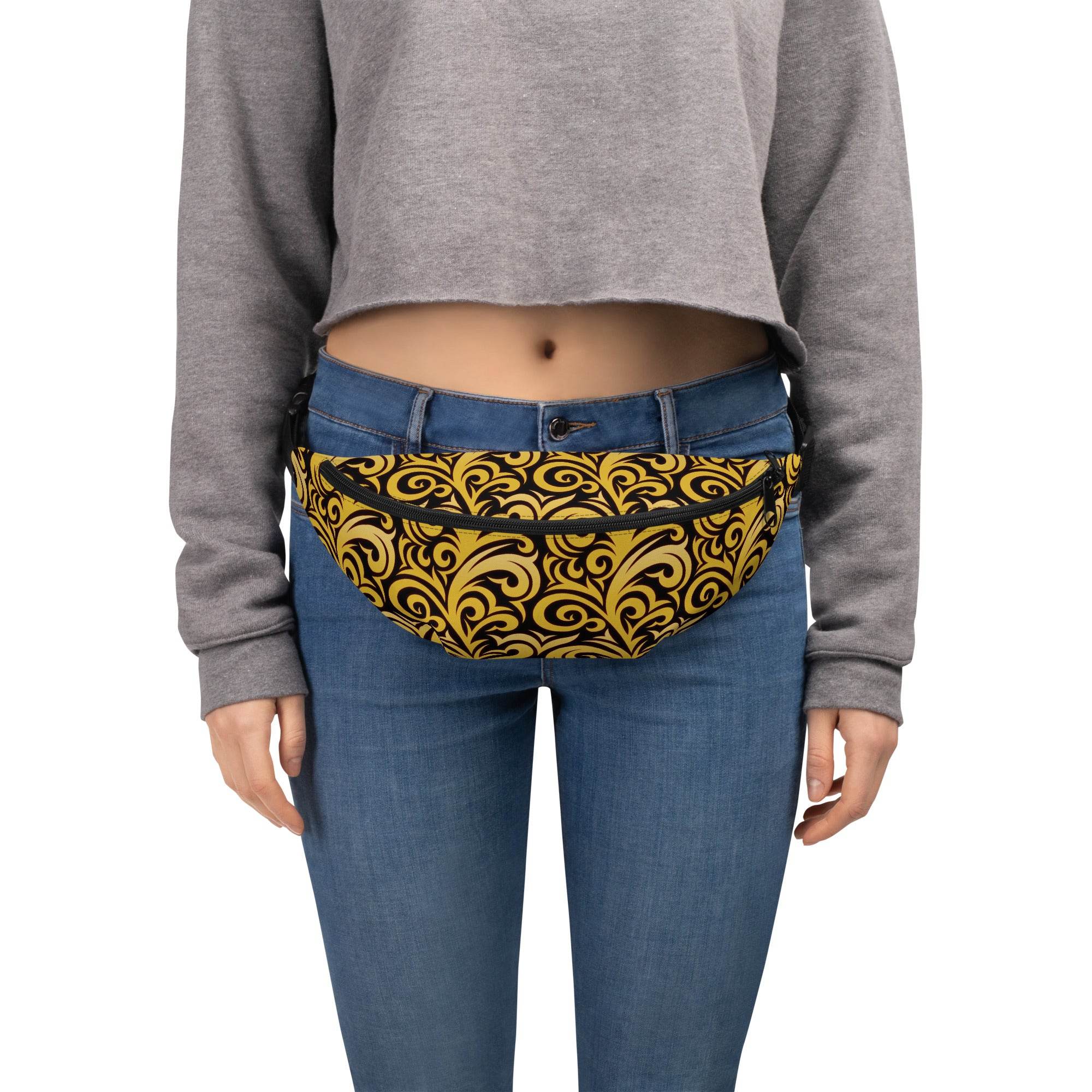 Fanny Pack - STYLISHOUR