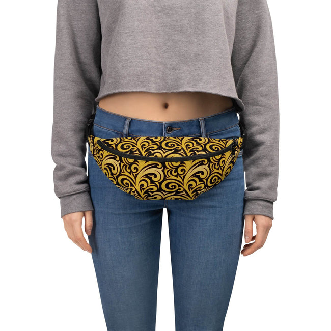 Fanny Pack - STYLISHOUR