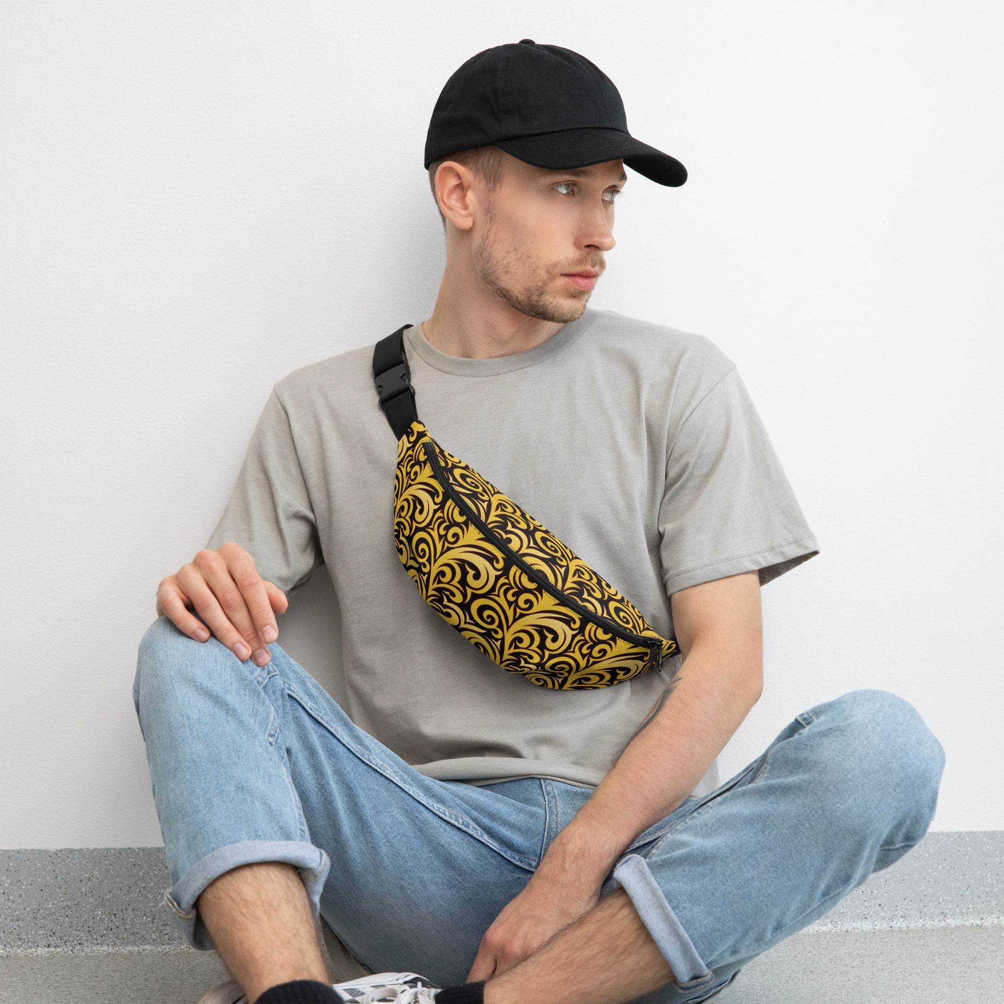 Fanny Pack - STYLISHOUR