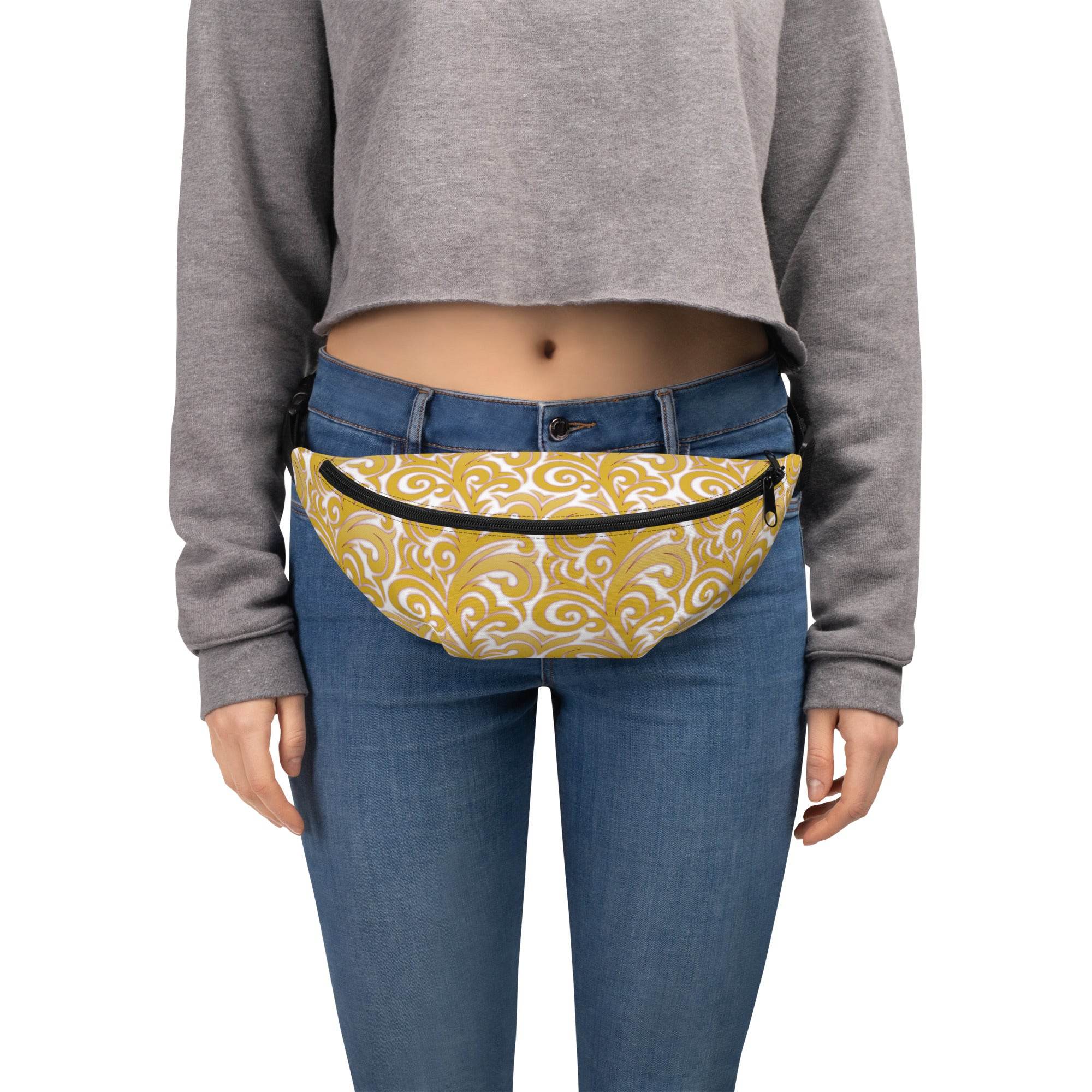 Fanny Pack - STYLISHOUR